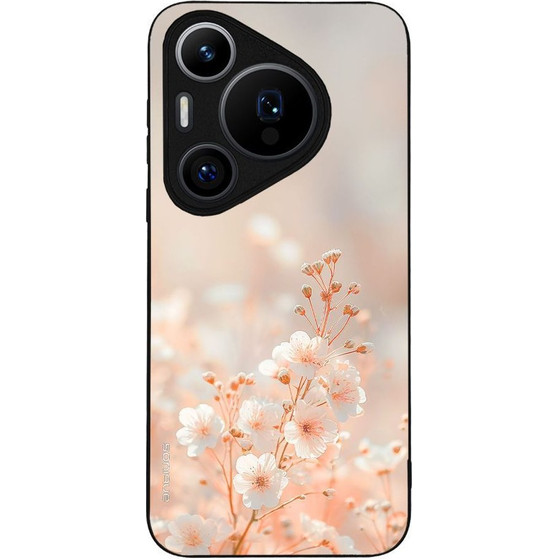 Sonique ���� Sunset in Eden Series ��� Huawei Pura 70 Pro Zen Blossom