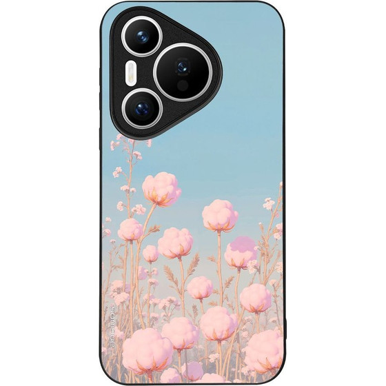 Sonique ���� Sunset in Eden Series ��� Huawei Pura 70 Pure Cotton
