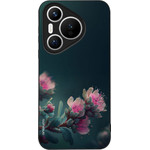 Sonique ���� Sunset in Eden Series ��� Huawei Pura 70 Rhodo Garden