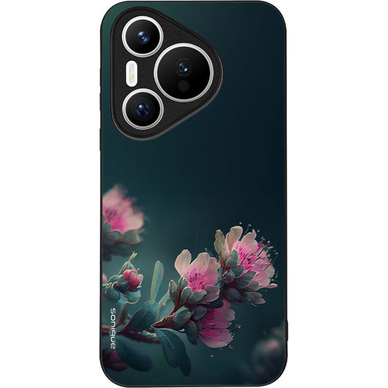 Sonique ���� Sunset in Eden Series ��� Huawei Pura 70 Rhodo Garden