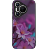 Sonique ���� Sunset in Eden Series ��� Huawei Pura 70 Sakura Bloom