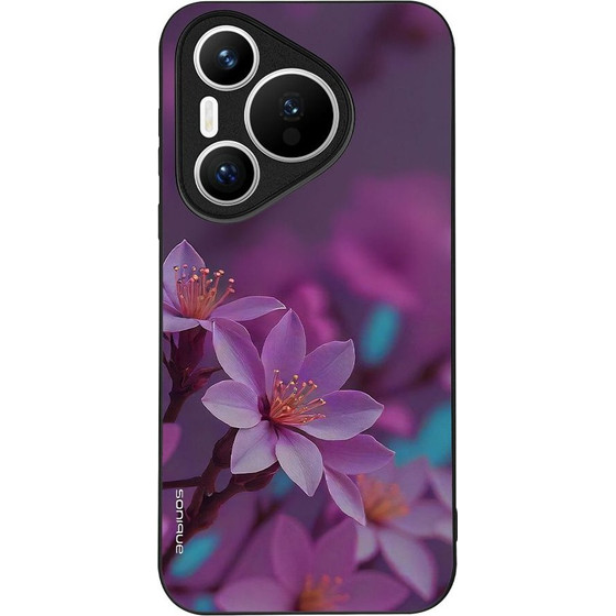 Sonique ���� Sunset in Eden Series ��� Huawei Pura 70 Sakura Bloom