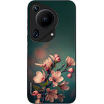 Sonique ���� Sunset in Eden Series ��� Huawei Pura 70 Ultra Almond Blossom