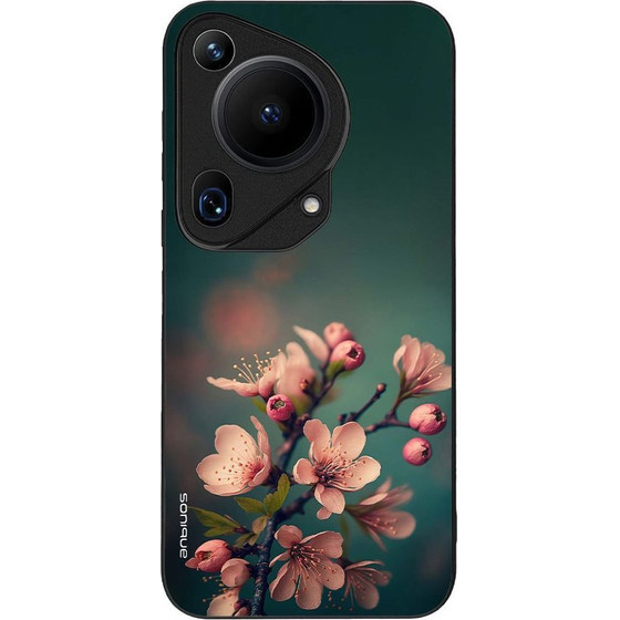 Sonique ���� Sunset in Eden Series ��� Huawei Pura 70 Ultra Almond Blossom