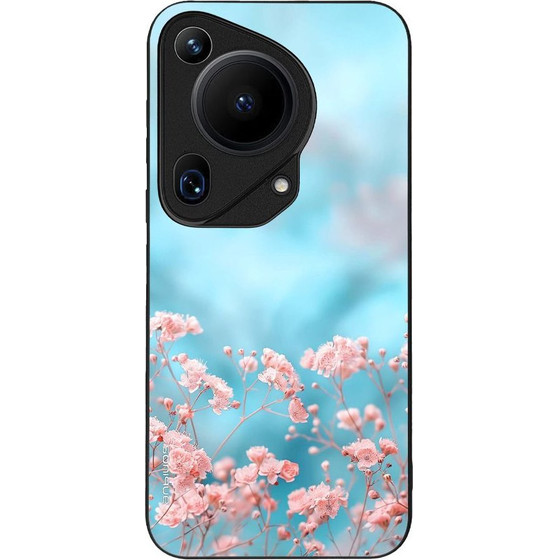 Sonique ���� Sunset in Eden Series ��� Huawei Pura 70 Ultra Baby's Breath