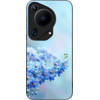 Sonique ���� Sunset in Eden Series ��� Huawei Pura 70 Ultra Blue Delphia