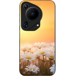Sonique ���� Sunset in Eden Series ��� Huawei Pura 70 Ultra Golden Daisy