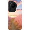 Sonique ���� Sunset in Eden Series ��� Huawei Pura 70 Ultra Golden Hour