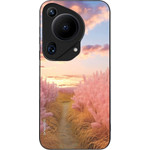 Sonique ���� Sunset in Eden Series ��� Huawei Pura 70 Ultra Golden Hour