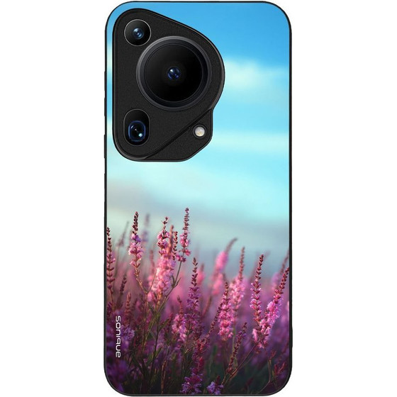 Sonique ���� Sunset in Eden Series ��� Huawei Pura 70 Ultra Lavender Mist
