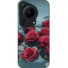Sonique ���� Sunset in Eden Series ��� Huawei Pura 70 Ultra Midnight Rose