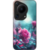 Sonique ���� Sunset in Eden Series ��� Huawei Pura 70 Ultra Morning Rose