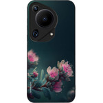 Sonique ���� Sunset in Eden Series ��� Huawei Pura 70 Ultra Rhodo Garden