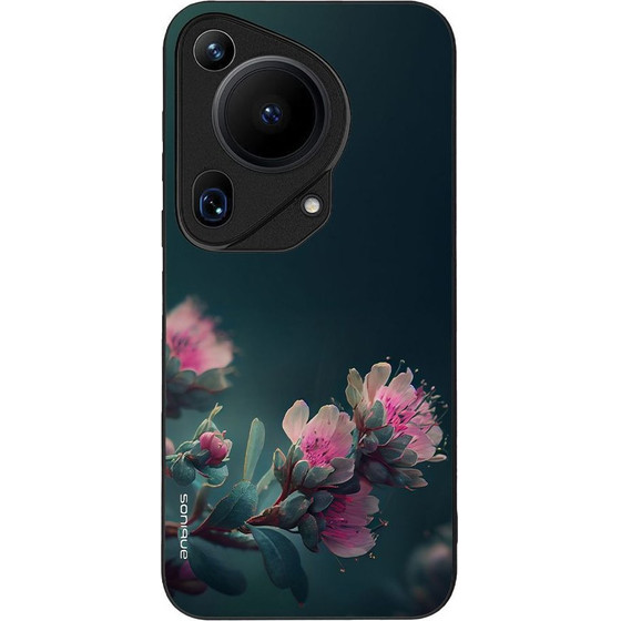 Sonique ���� Sunset in Eden Series ��� Huawei Pura 70 Ultra Rhodo Garden