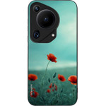 Sonique ���� Sunset in Eden Series ��� Huawei Pura 70 Ultra Scarlet Poppy
