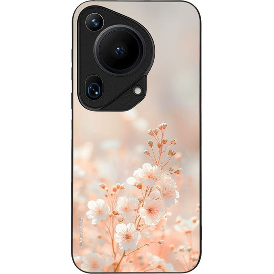 Sonique ���� Sunset in Eden Series ��� Huawei Pura 70 Ultra Zen Blossom