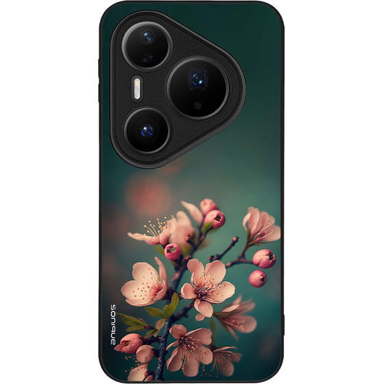 Sonique ���� Sunset in Eden Series ��� Huawei Pura 80 Pro 5G Almond Blossom