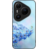 Sonique ���� Sunset in Eden Series ��� Huawei Pura 80 Pro 5G Blue Delphia