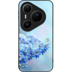 Sonique ���� Sunset in Eden Series ��� Huawei Pura 80 Pro 5G Blue Delphia