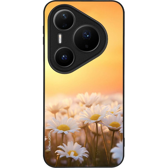 Sonique ���� Sunset in Eden Series ��� Huawei Pura 80 Pro 5G Golden Daisy