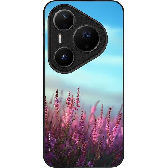 Sonique ���� Sunset in Eden Series ��� Huawei Pura 80 Pro 5G Lavender Mist