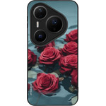Sonique ���� Sunset in Eden Series ��� Huawei Pura 80 Pro 5G Midnight Rose