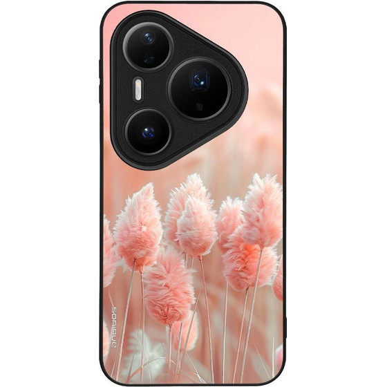 Sonique ���� Sunset in Eden Series ��� Huawei Pura 80 Pro 5G Pink Mirage