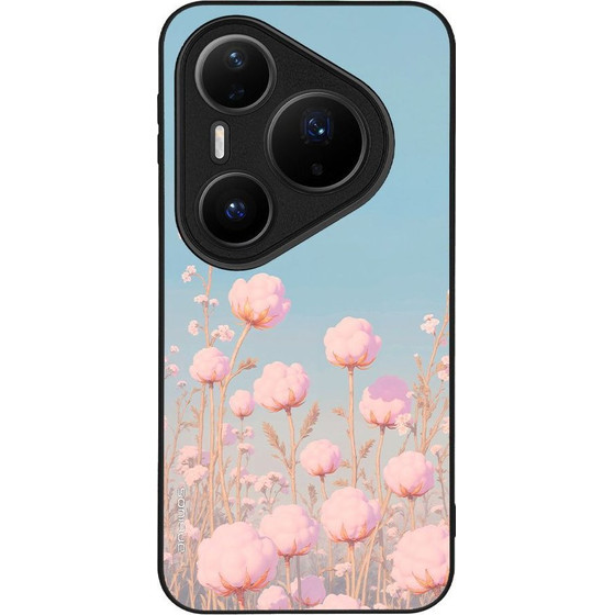 Sonique ���� Sunset in Eden Series ��� Huawei Pura 80 Pro 5G Pure Cotton