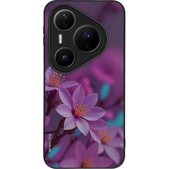 Sonique ���� Sunset in Eden Series ��� Huawei Pura 80 Pro 5G Sakura Bloom