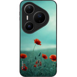 Sonique ���� Sunset in Eden Series ��� Huawei Pura 80 Pro 5G Scarlet Poppy