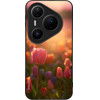 Sonique ���� Sunset in Eden Series ��� Huawei Pura 80 Pro 5G Tulip Velvet