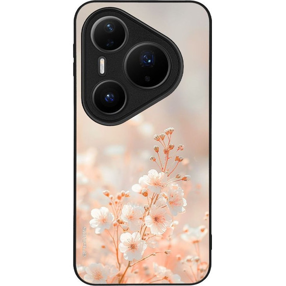 Sonique ���� Sunset in Eden Series ��� Huawei Pura 80 Pro 5G Zen Blossom