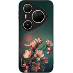 Sonique ���� Sunset in Eden Series ��� Huawei Pura 80 Ultra Almond Blossom