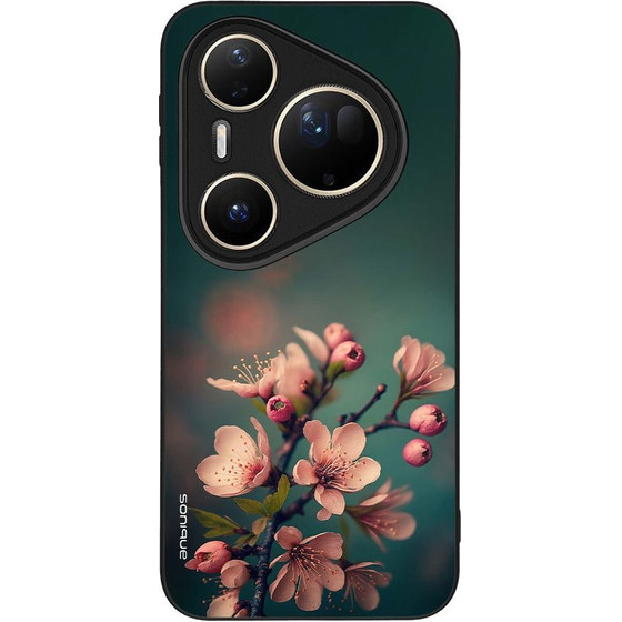 Sonique ���� Sunset in Eden Series ��� Huawei Pura 80 Ultra Almond Blossom