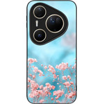 Sonique ���� Sunset in Eden Series ��� Huawei Pura 80 Ultra Baby's Breath