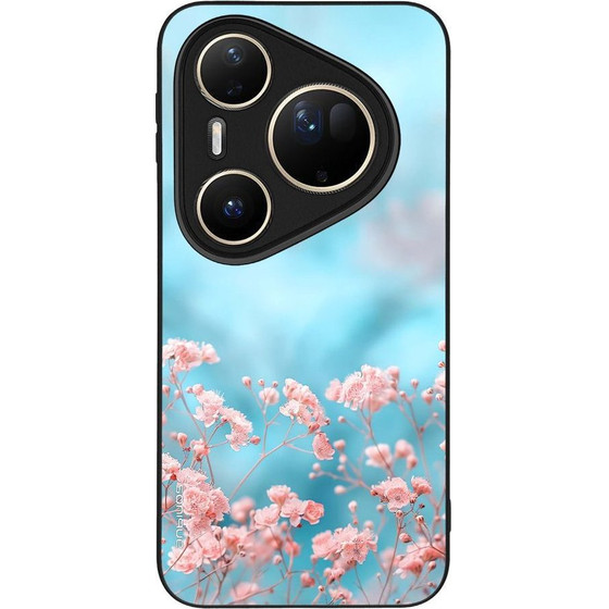 Sonique ���� Sunset in Eden Series ��� Huawei Pura 80 Ultra Baby's Breath