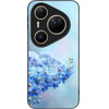 Sonique ���� Sunset in Eden Series ��� Huawei Pura 80 Ultra Blue Delphia