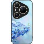 Sonique ���� Sunset in Eden Series ��� Huawei Pura 80 Ultra Blue Delphia