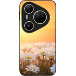 Sonique ���� Sunset in Eden Series ��� Huawei Pura 80 Ultra Golden Daisy
