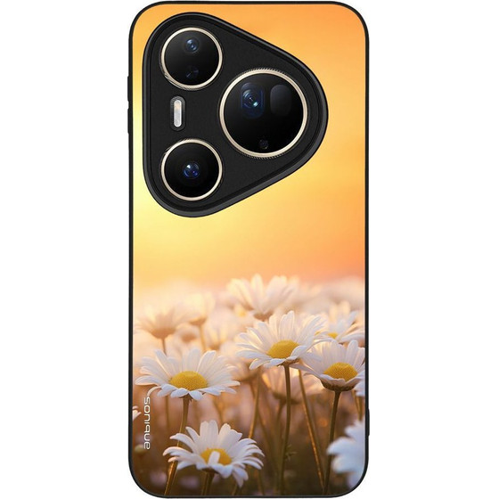 Sonique ���� Sunset in Eden Series ��� Huawei Pura 80 Ultra Golden Daisy