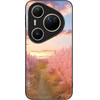 Sonique ���� Sunset in Eden Series ��� Huawei Pura 80 Ultra Golden Hour