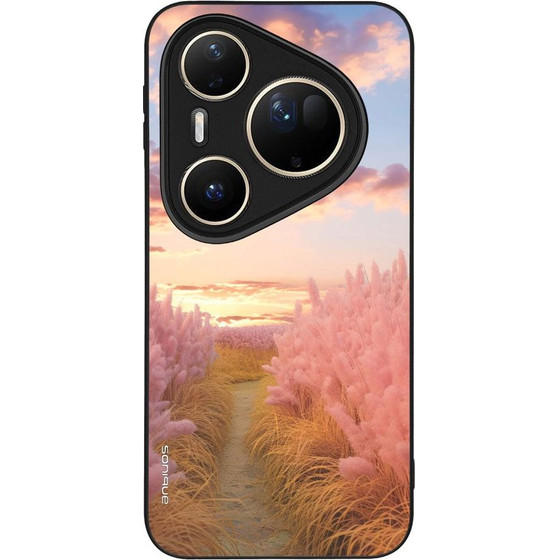 Sonique ���� Sunset in Eden Series ��� Huawei Pura 80 Ultra Golden Hour