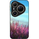 Sonique ���� Sunset in Eden Series ��� Huawei Pura 80 Ultra Lavender Mist