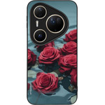 Sonique ���� Sunset in Eden Series ��� Huawei Pura 80 Ultra Midnight Rose