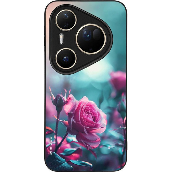 Sonique ���� Sunset in Eden Series ��� Huawei Pura 80 Ultra Morning Rose