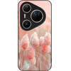 Sonique ���� Sunset in Eden Series ��� Huawei Pura 80 Ultra Pink Mirage