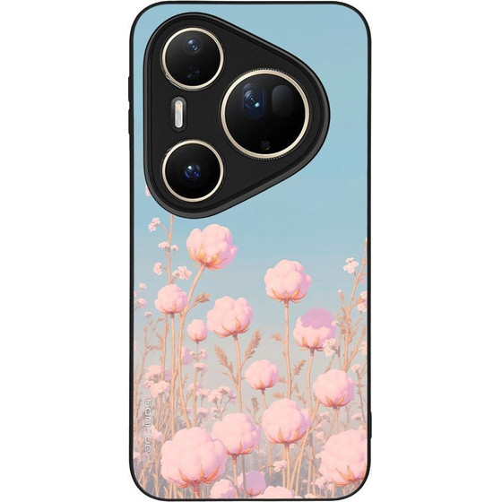 Sonique ���� Sunset in Eden Series ��� Huawei Pura 80 Ultra Pure Cotton