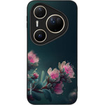 Sonique ���� Sunset in Eden Series ��� Huawei Pura 80 Ultra Rhodo Garden