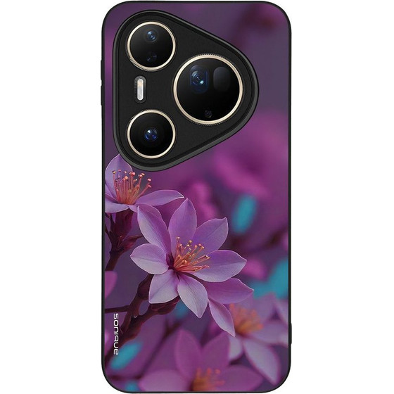 Sonique ���� Sunset in Eden Series ��� Huawei Pura 80 Ultra Sakura Bloom