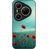 Sonique ���� Sunset in Eden Series ��� Huawei Pura 80 Ultra Scarlet Poppy